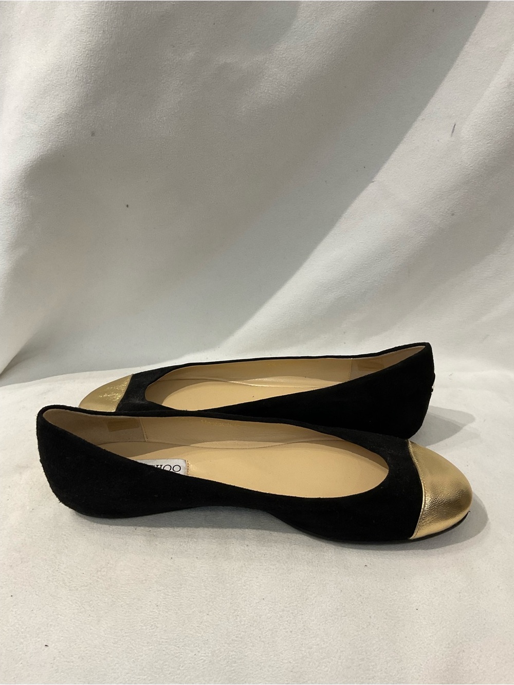 Jimmy Choo Flats